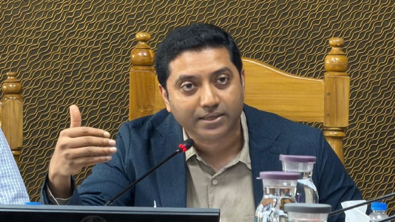 রাজধানীর মোহাম্মদপুরে চালু হচ্ছে কমিউনিটি পুলিশিং: ববি হাজ্জাজ