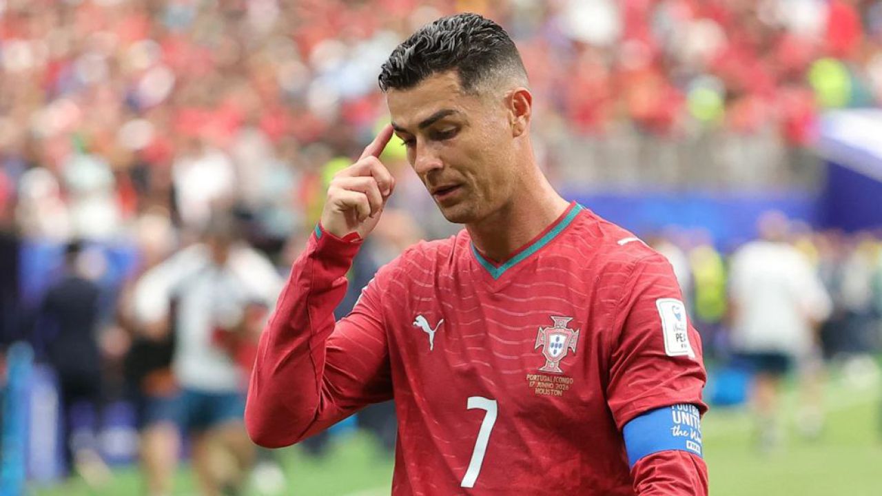 কঠিন সময়ে সতীর্থকে পাশে পাচ্ছেন রোনালদো