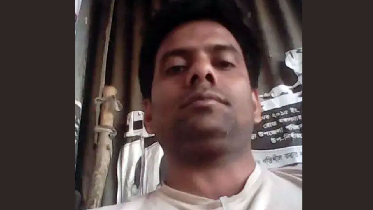 বাগাতিপাড়ায় নিরাপত্তাকর্মীর অস্বাভাবিক মৃত্যু
