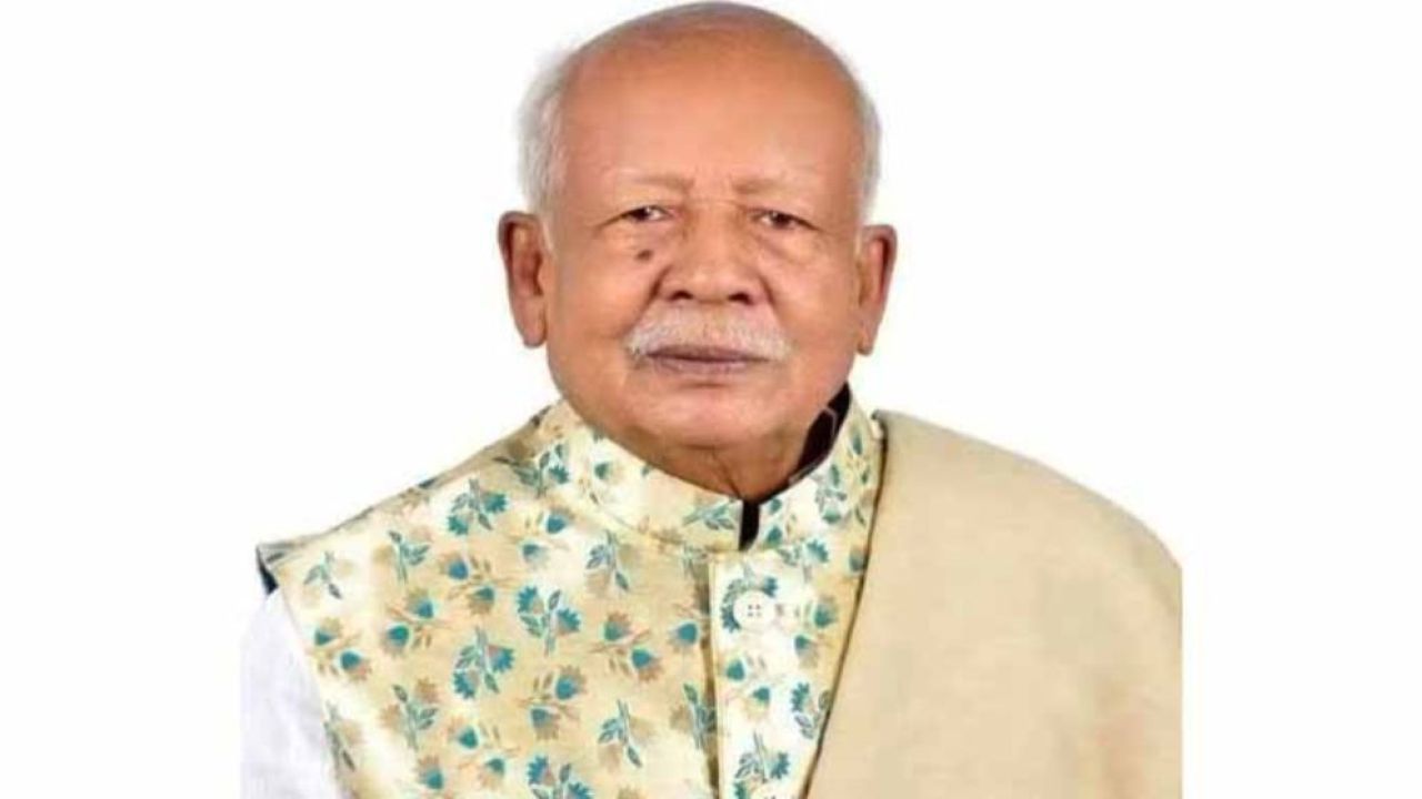 সাবেক সংসদ সদস্য ও বীর মুক্তিযোদ্ধা মোশারফ হোসেন আর নেই