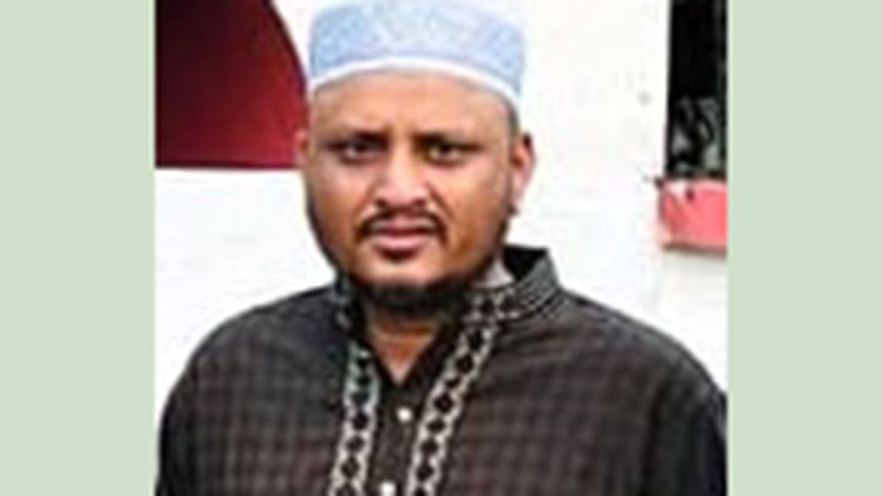 হত্যা মামলায় জামিন পেয়ে কারামুক্ত হলেন জামায়াত নেতা খিজির আহমদ