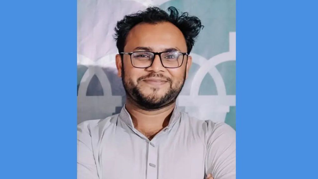 জেলা আহ্বায়ককে ‘অযোগ্য’ বলায় ফেনী জেলা এনসিপি নেতাকে শোকজ