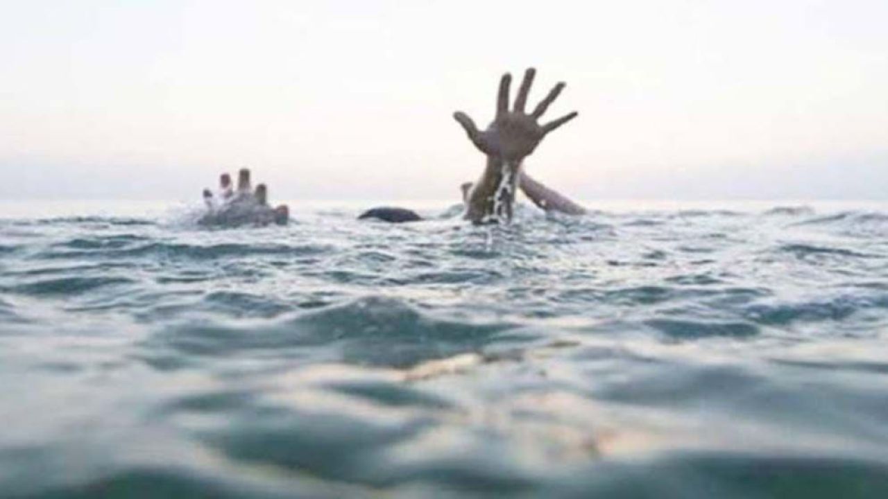 দিনাজপুরে নদীতে শাপলা তুলতে গিয়ে একই পরিবারের ৩ জনের করুণ মৃত্যু