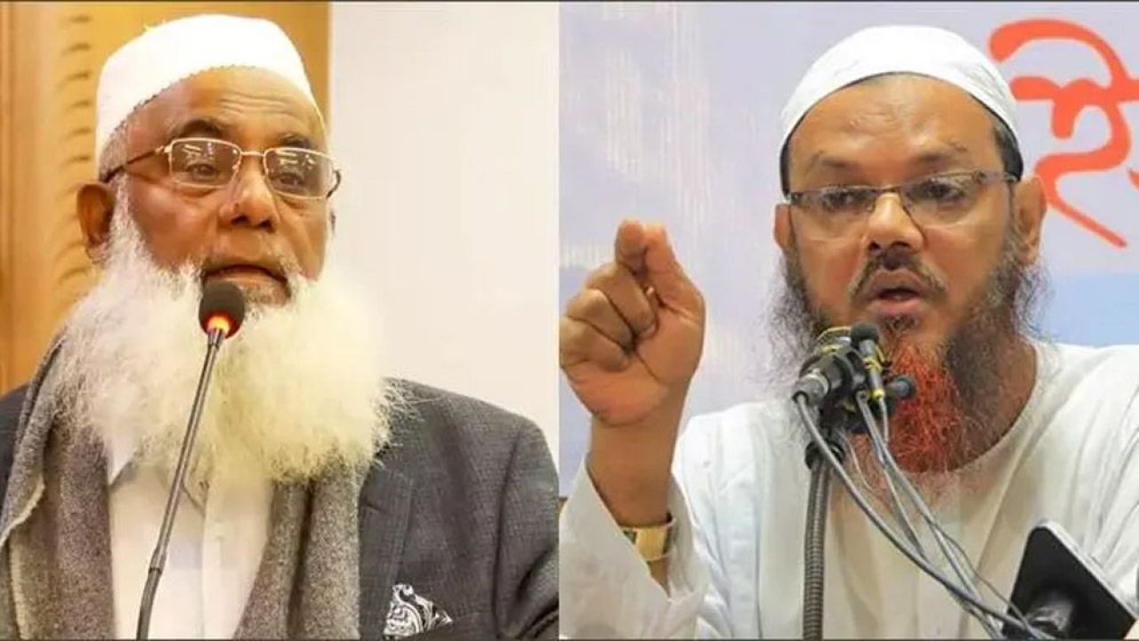 উন্নয়ন ও অগ্রযাত্রার জন্য আইনশৃঙ্খলার উন্নতি অপরিহার্য বলে মন্তব্য ড. খন্দকার মারুফের