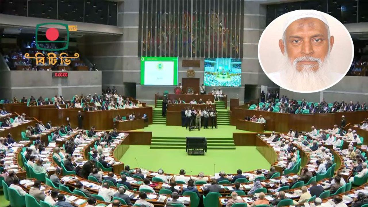 ইমাম, মুয়াজ্জিন ও খাদেমদের মাসিক সম্মানি দিচ্ছে সরকার