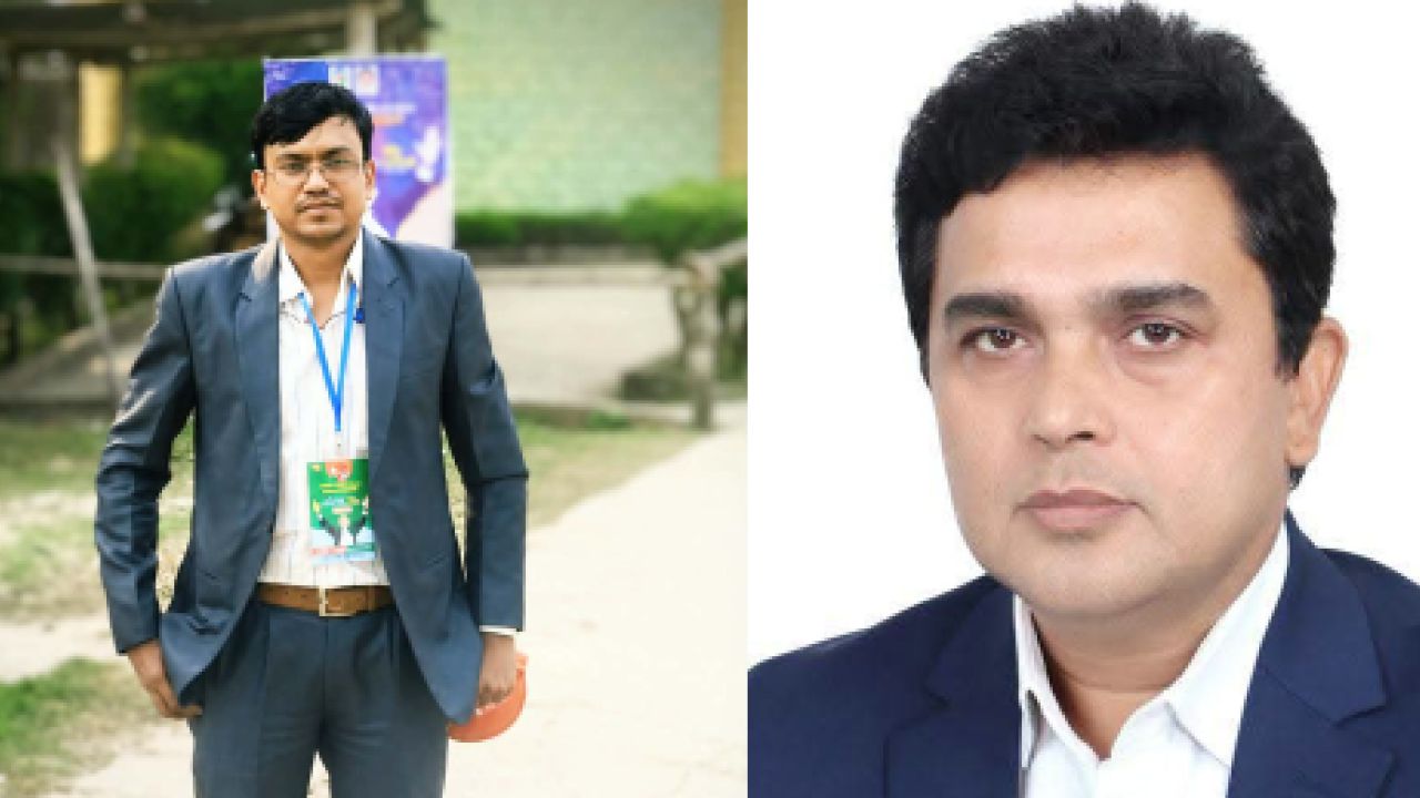 ক্ষমতার দাপটে স্কুলের এডহক কমিটি আটকে দেওয়ার অভিযোগ বিএনপি নেতা সারওয়ার হোসেন লিটনের বিরুদ্ধে