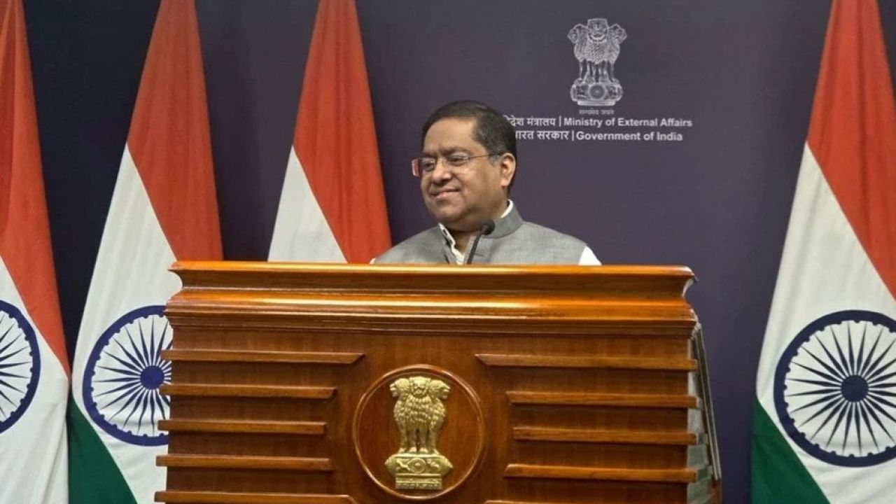 ১০১ চুক্তি পর্যালোচনা নিয়ে ঢাকা কিছু জানায়নি বলছে ভারত