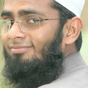 মিজানুর রহমান সিরাজী