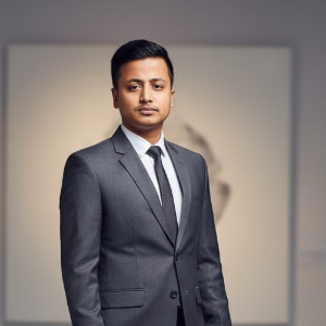 মোঃ আরিফ হোসেন 