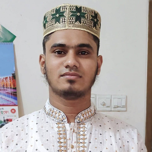 হাসিব সরদার 