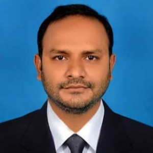 মোঃ মাকসুদুর রহমান 