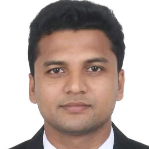 ফরহাদ হোসেন রাজ 