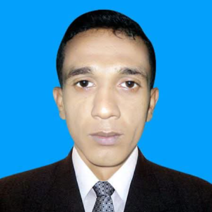 মোঃ আরিফুল ইসলাম